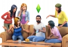 Náhled k programu The Sims 4